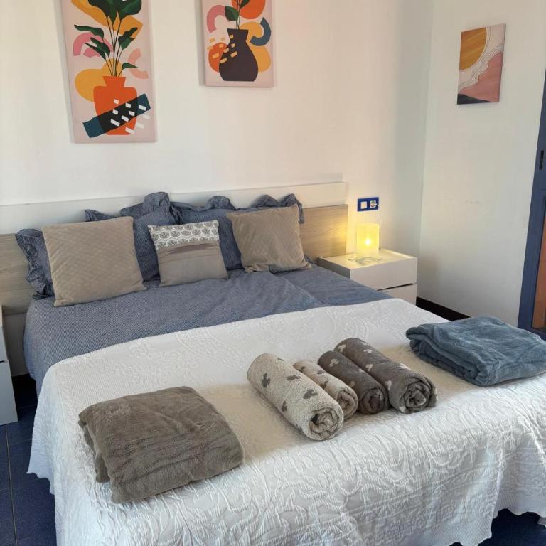 Casa Tranquila - Two-Bedroom House - 26