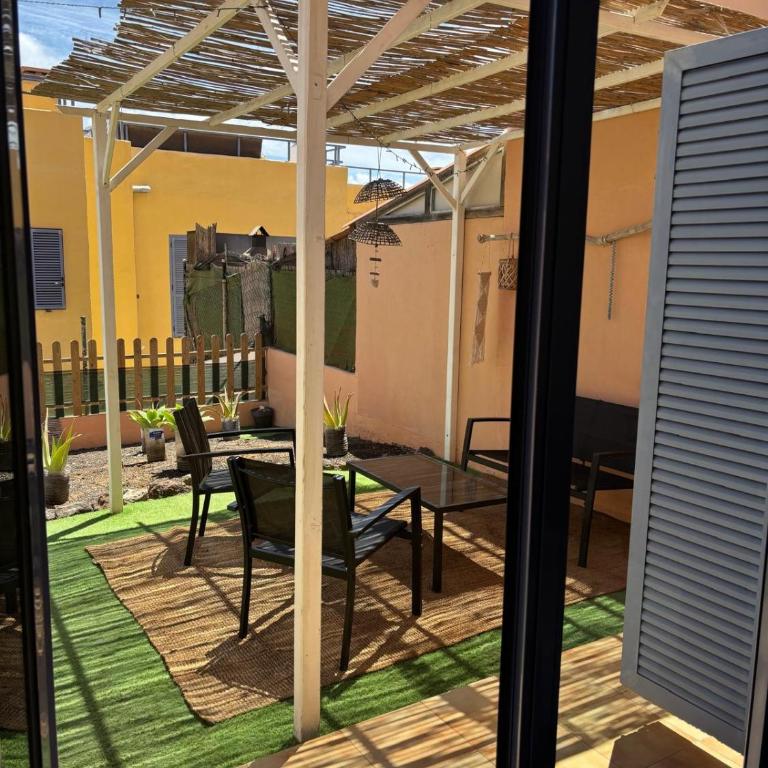 Casa Tranquila - Two-Bedroom House - 9