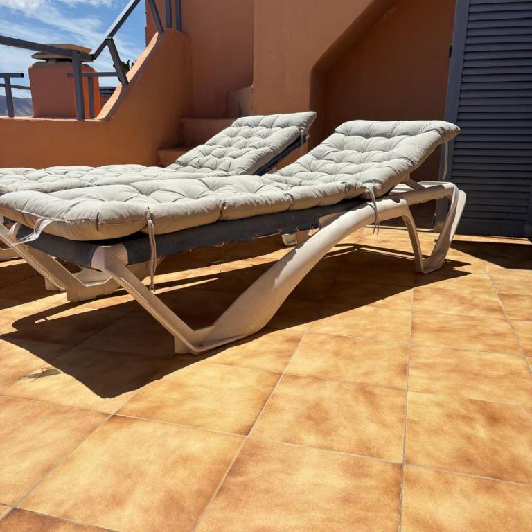 Casa Tranquila - Two-Bedroom House - 37