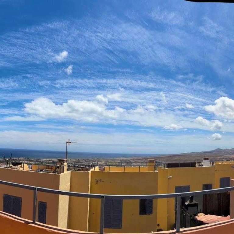 Casa Tranquila - Two-Bedroom House - 41