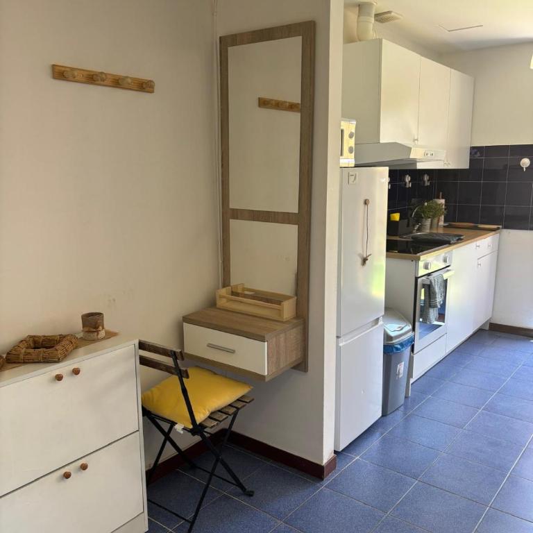 Casa Tranquila - Two-Bedroom House - 18