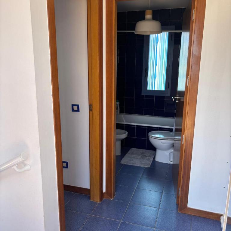 Casa Tranquila - Two-Bedroom House - 32