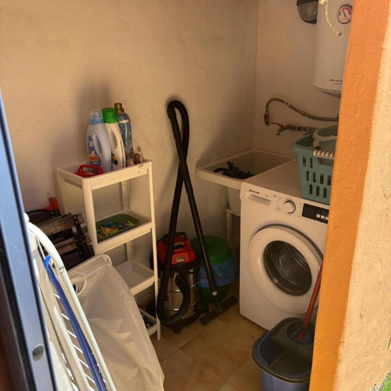 Casa Tranquila - Two-Bedroom House - 38