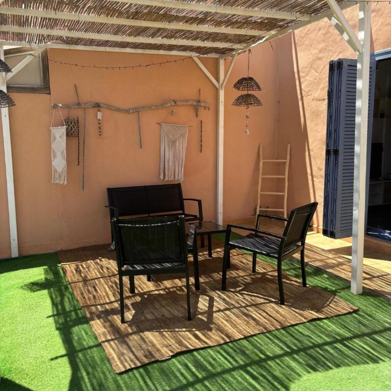 Casa Tranquila - Two-Bedroom House - 10