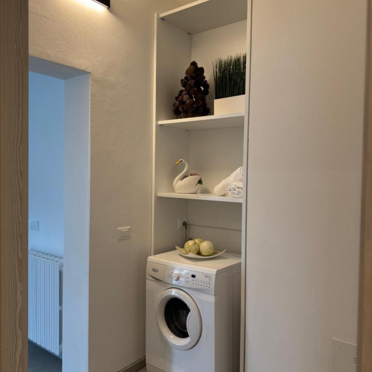 Relaxing Home - Appartamento Superior - 15