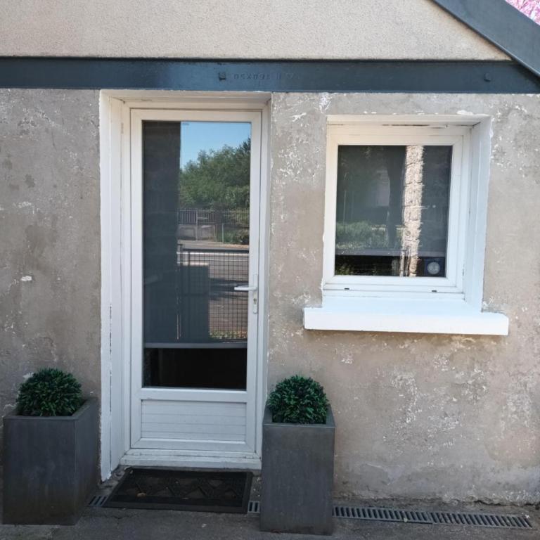 Le 110 Bis - Maison de Vacances - 9