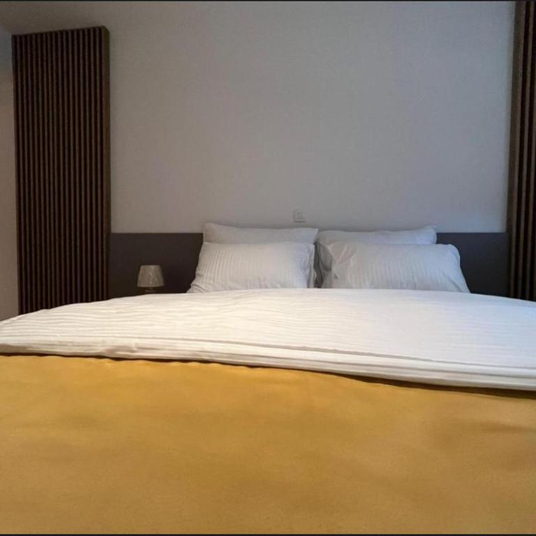 MoStars Residence - One-Bedroom Apartment - 15