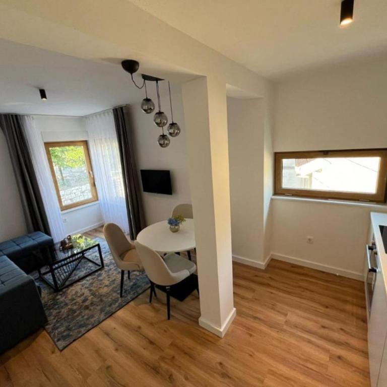 MoStars Residence - One-Bedroom Apartment - 19
