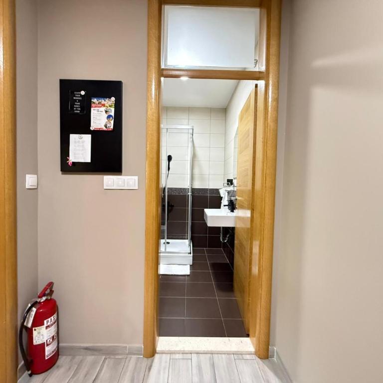 Merak - Two bedroom apartment- Free parking - Apartment with Balcony - 19