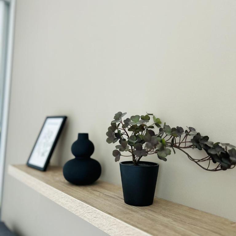 Merak - Two bedroom apartment- Free parking - Apartment with Balcony - 18