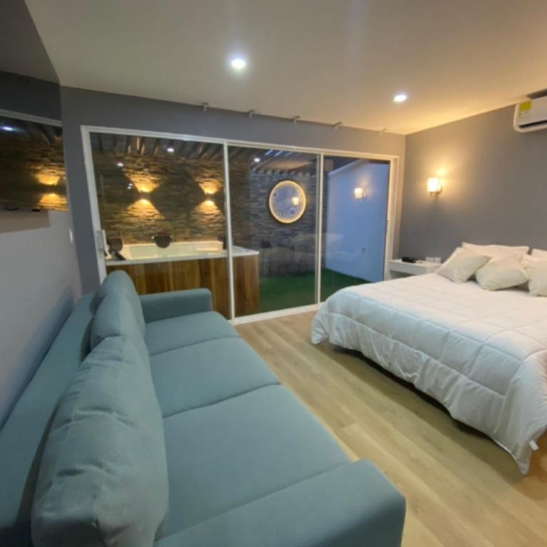 Casa ORO VERDE - Apartamento de 1 dormitorio - 6