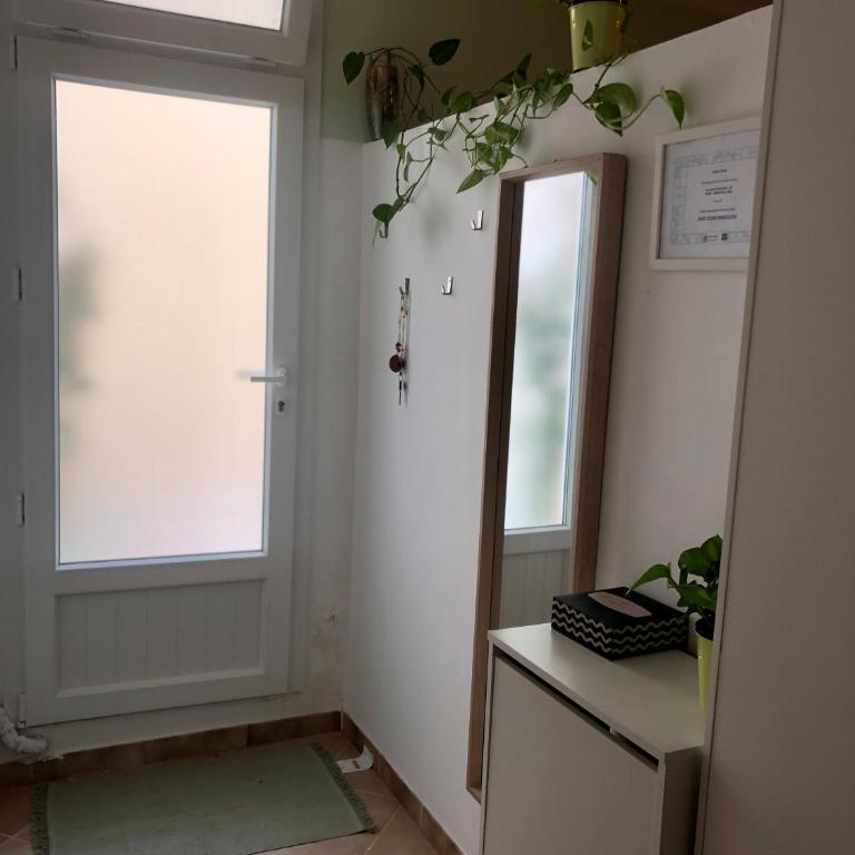 Casa Sara - Appartamento con 1 Camera da Letto - 8