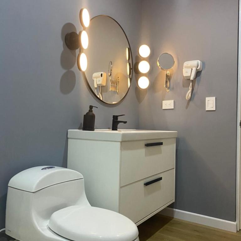 Casa ORO VERDE - Apartamento de 1 dormitorio - 21