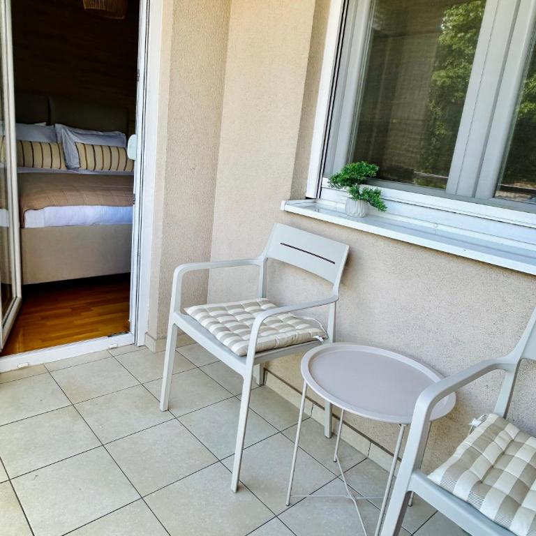 Merak - Two bedroom apartment- Free parking - Apartment with Balcony - 20