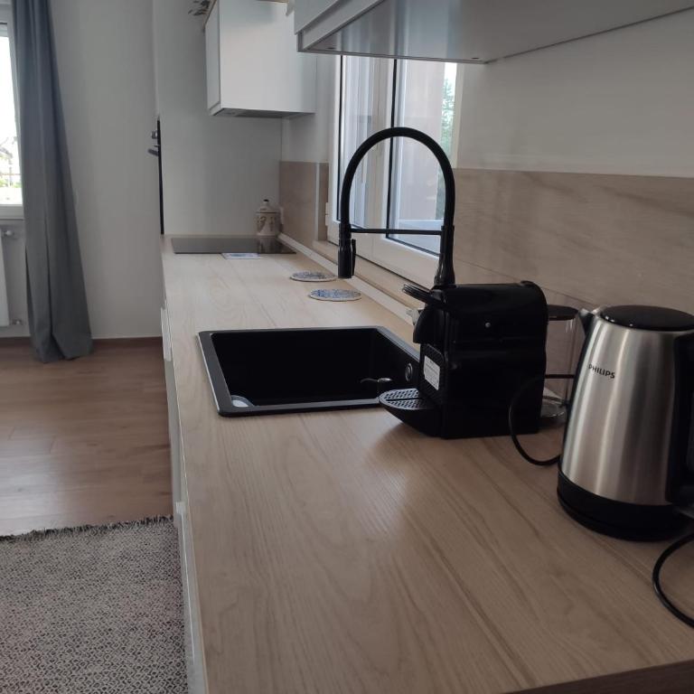 Civico 122 A - Appartamento con 1 Camera da Letto - 4