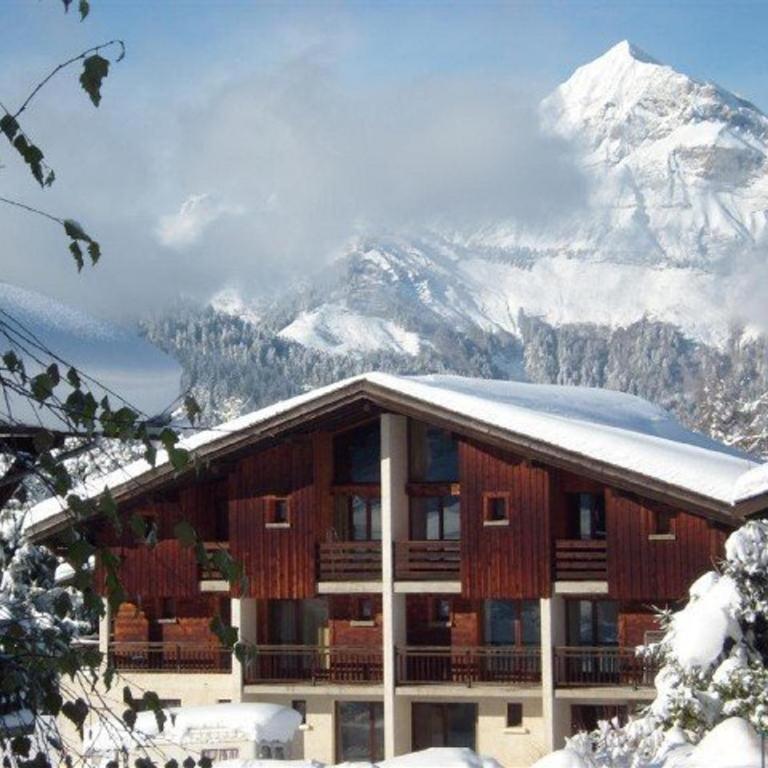 Appartement duplex cosy 4 pers, parking - Apartamento de 1 dormitorio - 1
