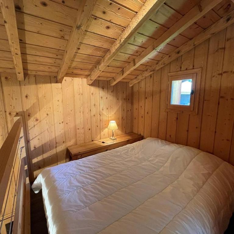 Appartement duplex cosy 4 pers, parking - Apartamento de 1 dormitorio - 9