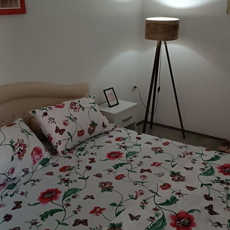 Happy Star - Dvokrevetna Soba sa Bračnim Krevetom - 21