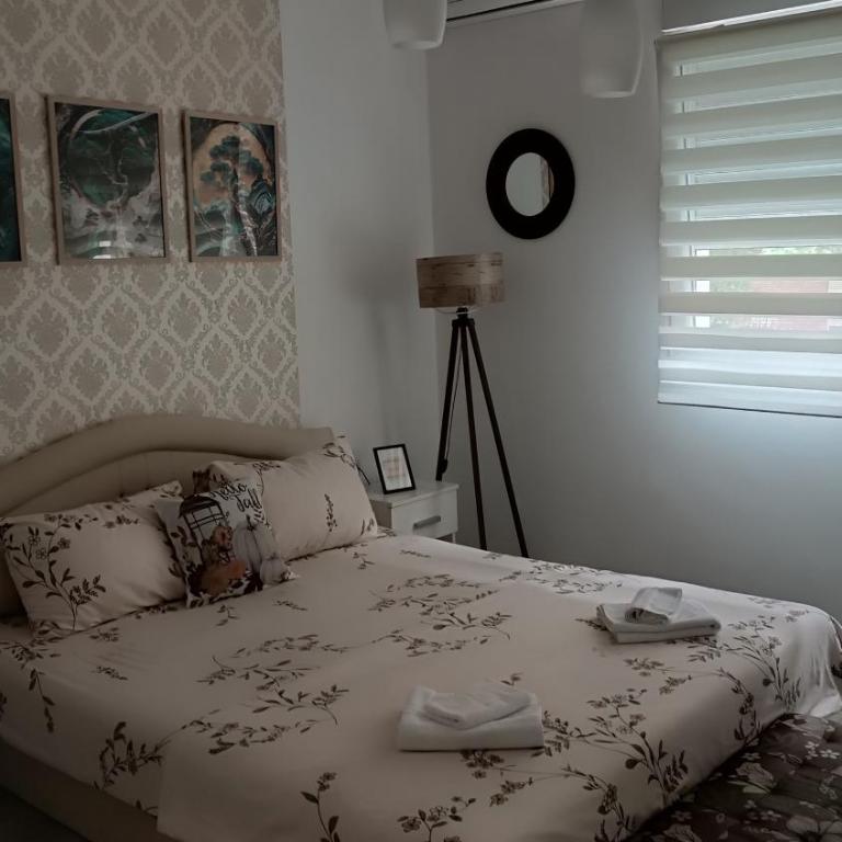 Happy Star - Studio Apartman - 24