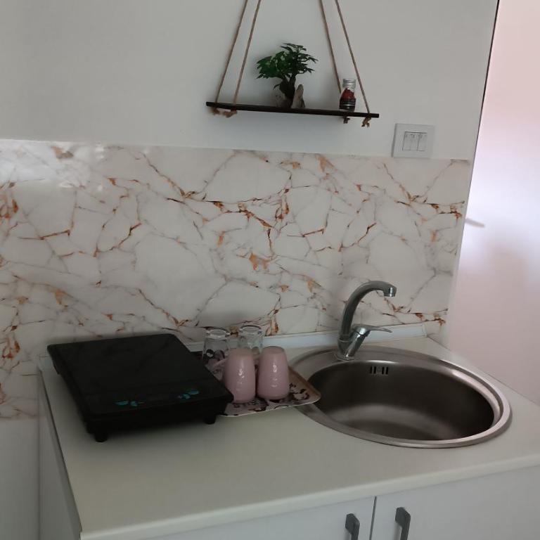 Happy Star - Studio Apartman - 25