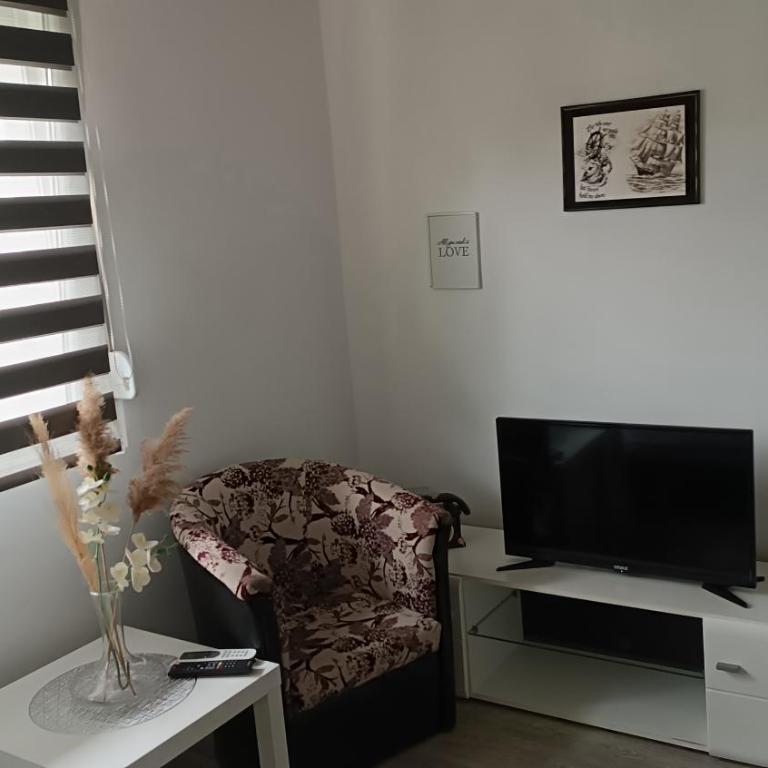 Happy Star - Apartman - 12