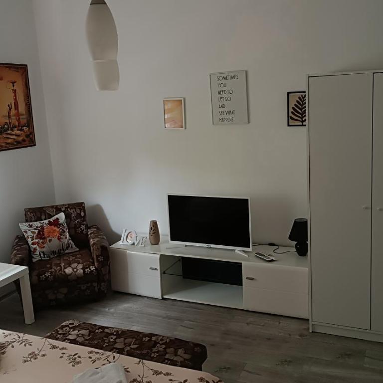 Happy Star - Studio Apartman - 22