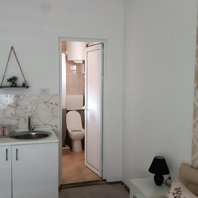 Happy Star - Studio Apartman - 20