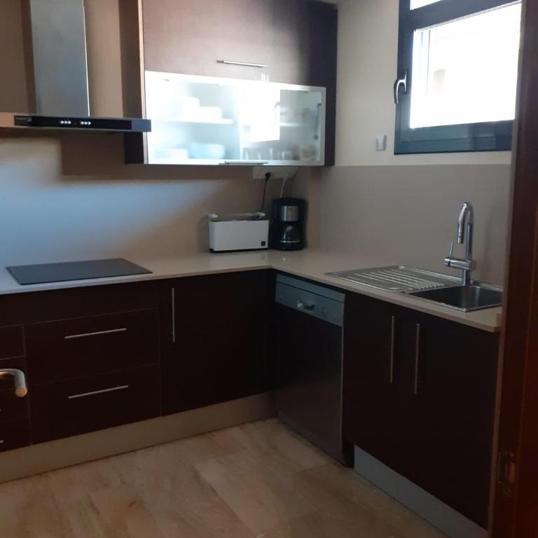 Apartament Mirador - Apartamento de 2 dormitorios - 7