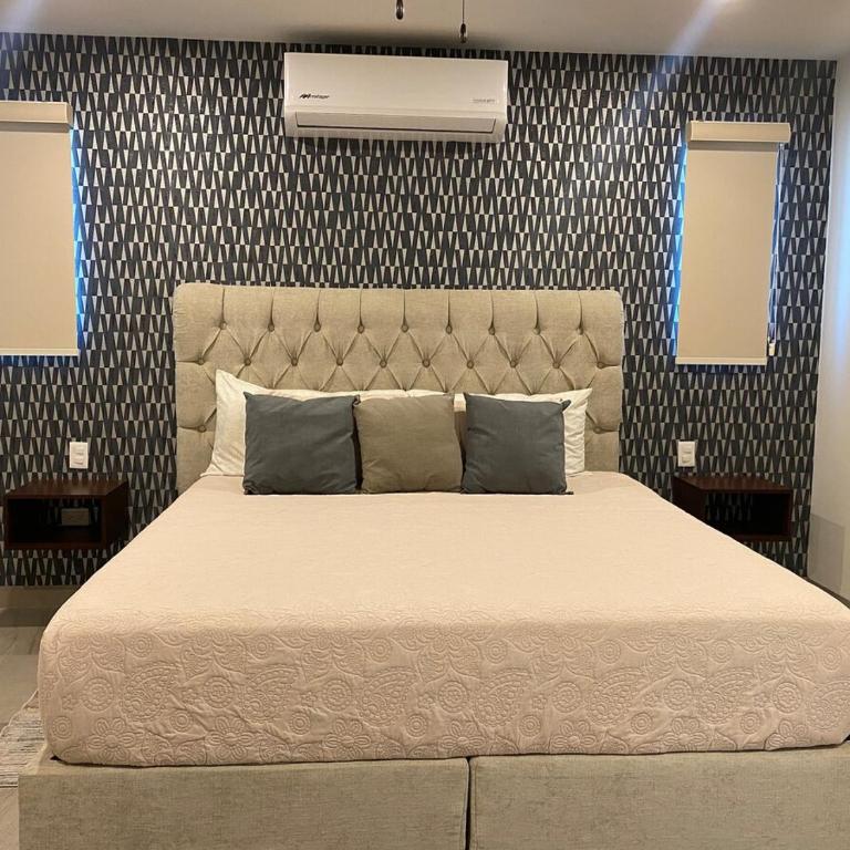 Baja Mar Apartments - Ubicacion 10 - Apartamento de 2 dormitorios con terraza y vistas al mar - 3
