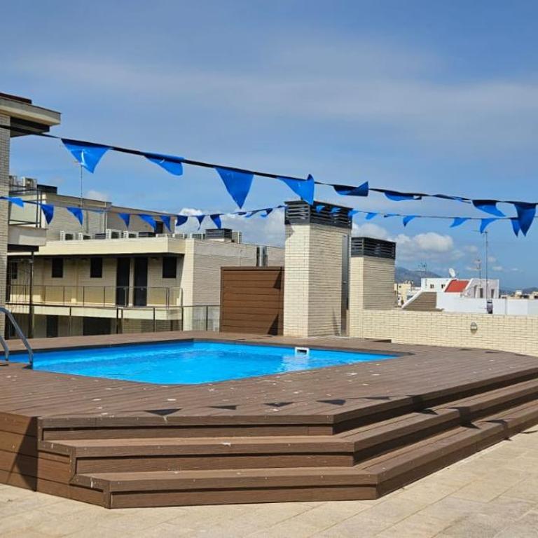Apartament Mirador - Apartamento de 2 dormitorios - 1
