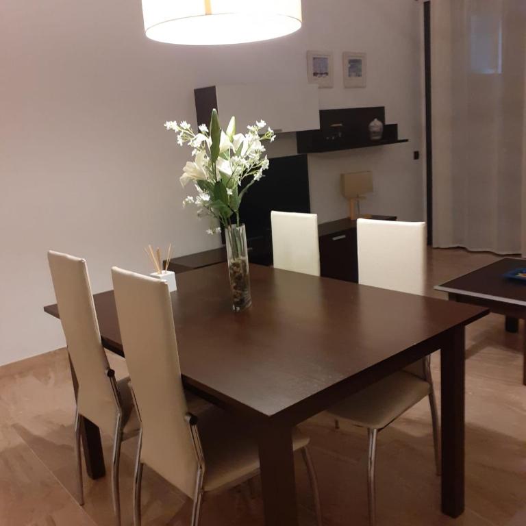 Apartament Mirador - Apartamento de 2 dormitorios - 5