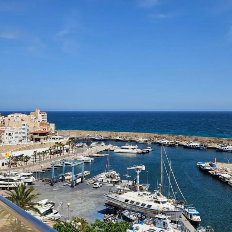 Apartament Mirador - Apartamento de 2 dormitorios - 16