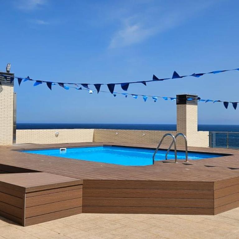 Apartament Mirador - Apartamento de 2 dormitorios - 2