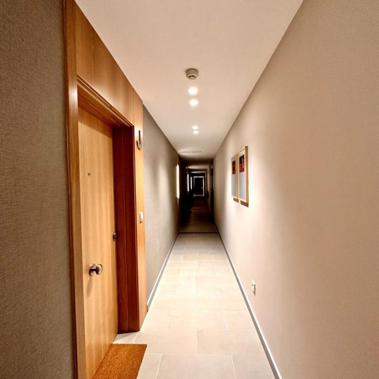 Ocean View Balcony - New Apartment 3BED 6PAX - Apartamento de 3 dormitorios - 18