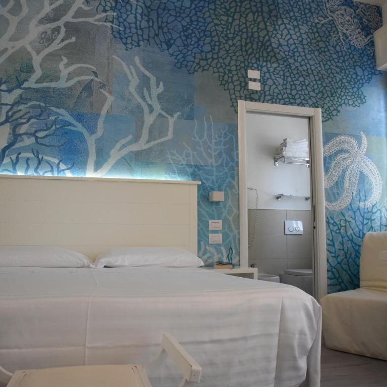 Daniel Apartments - Monolocale Queen - 4