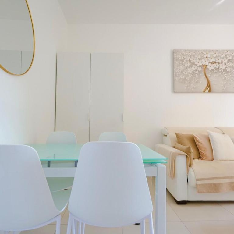 Le Nine - Apt 2 prs standing Vieil Antibes - Appartement 1 Chambre - 23