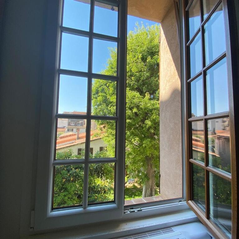 Le Nine - Apt 2 prs standing Vieil Antibes - Appartement 1 Chambre - 24