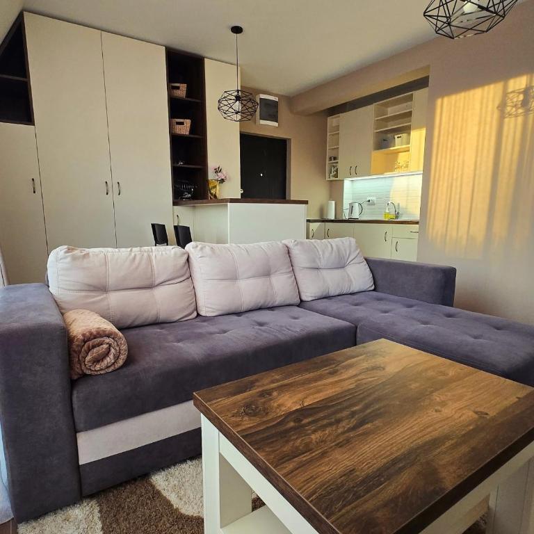 Sanjar apartmani - Apartman na Više Nivoa - 1