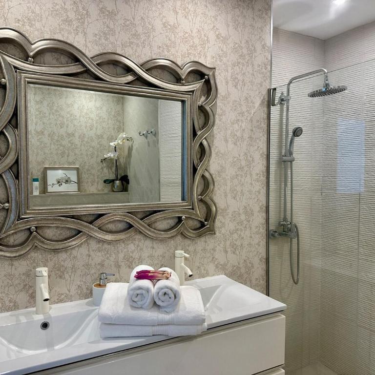 CocoHomes Ikarus Vistas al Mar - Apartamento de 1 dormitorio - 15
