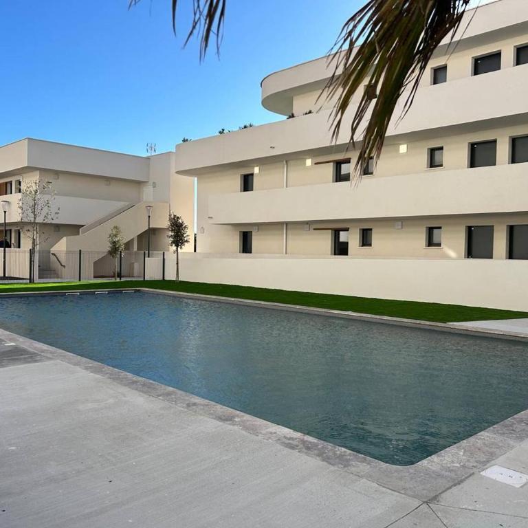 Naïa Lab - Two-Bedroom Apartment with View - 9