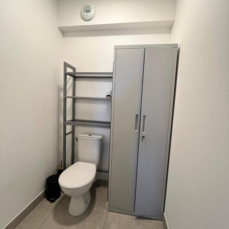 Naïa Lab - Two-Bedroom Apartment with View - 12