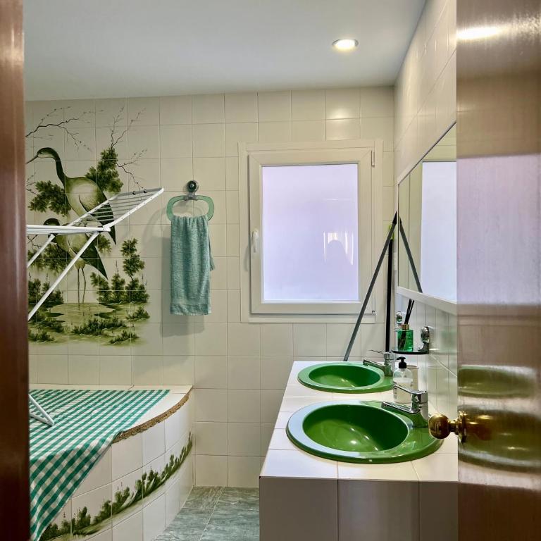 Cozy Flat with City & Beach - Apartamento de 2 dormitorios - 17