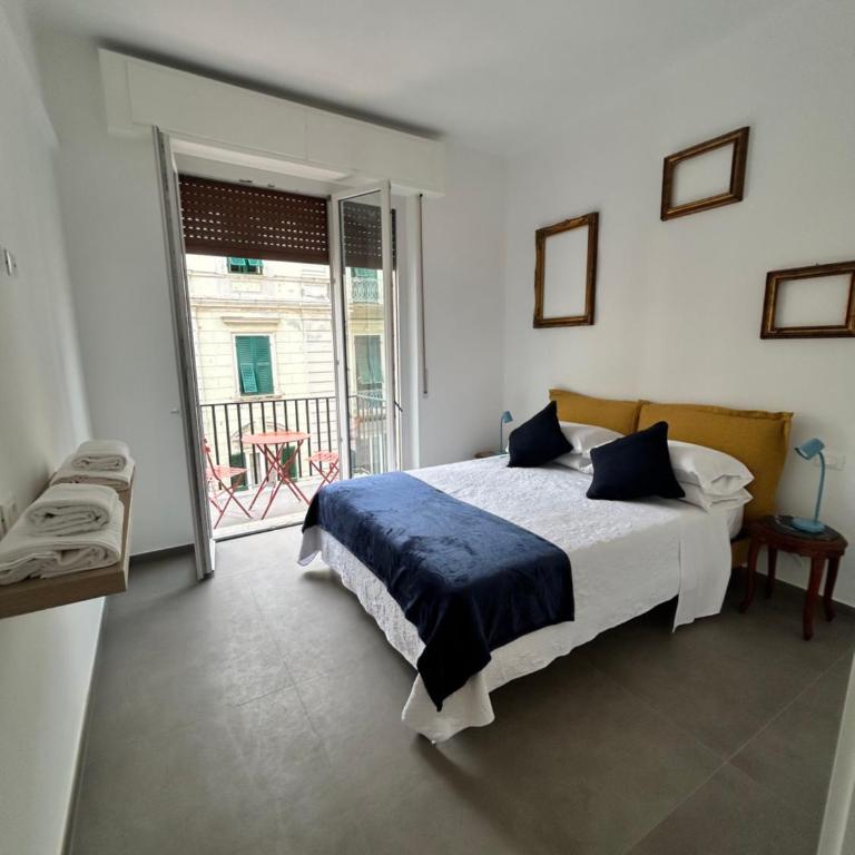 Casa Zanelli La Spezia - One-Bedroom Apartment - 1