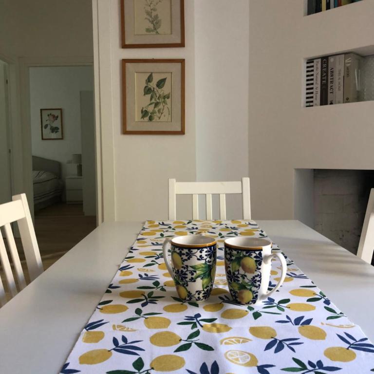 Cadorna Attico San Benedetto - Appartamento con 2 Camere da Letto - 71