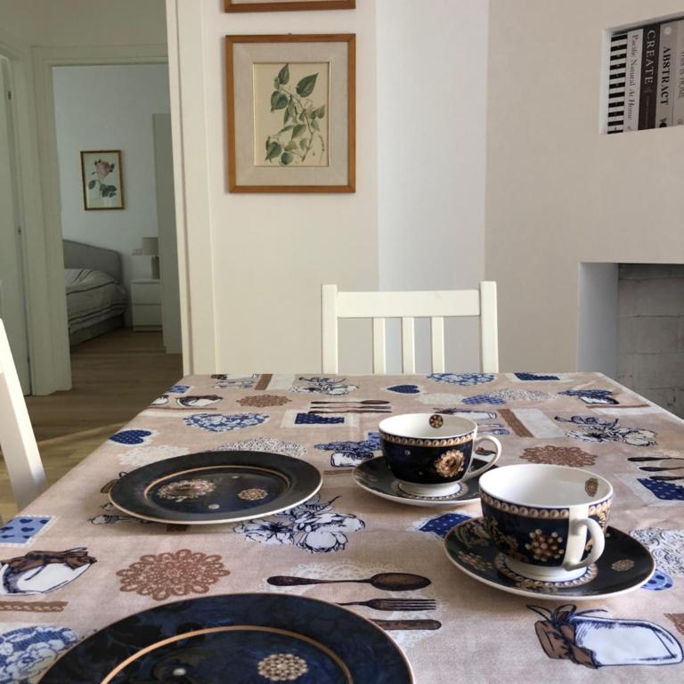 Cadorna Attico San Benedetto - Appartamento con 2 Camere da Letto - 69