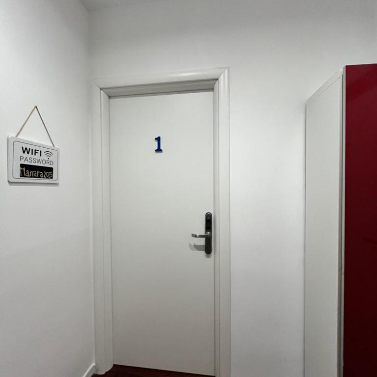 Manara10 Apart Blu1 - Appartamento con 1 Camera da Letto - 23