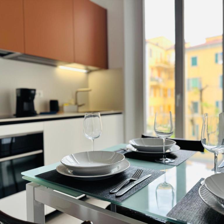 Casa Zanelli La Spezia - One-Bedroom Apartment - 15