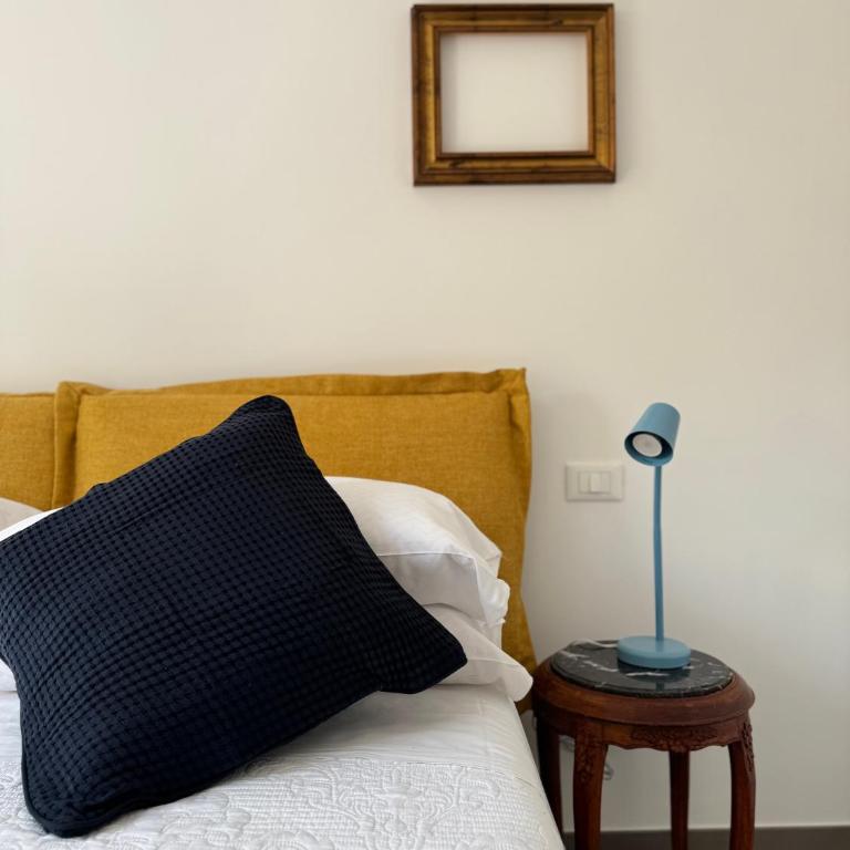 Casa Zanelli La Spezia - One-Bedroom Apartment - 5