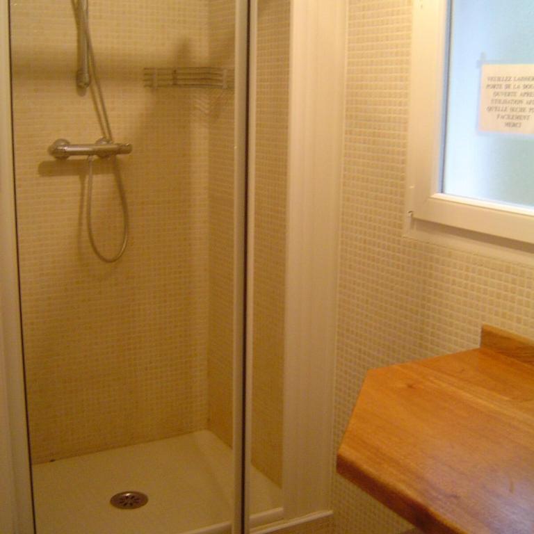Studio Font-Romeu - Appartement 1 Chambre - 5