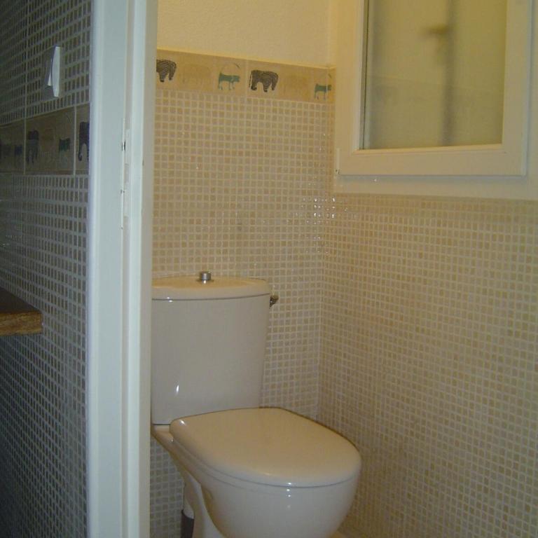 Studio Font-Romeu - Appartement 1 Chambre - 7